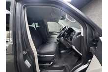 Volkswagen Transporter TDI T32 BlueMotion Tech Highline 