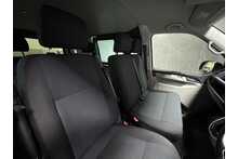 Volkswagen Transporter TDI T32 BlueMotion Tech Highline 