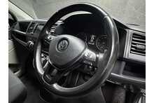 Volkswagen Transporter TDI T32 BlueMotion Tech Highline 