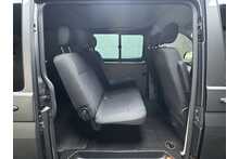 Volkswagen Transporter TDI T32 BlueMotion Tech Highline 