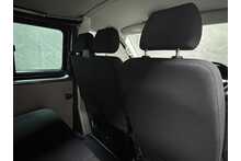 Volkswagen Transporter TDI T32 BlueMotion Tech Highline 