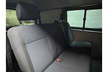 Volkswagen Transporter TDI T32 BlueMotion Tech Highline 