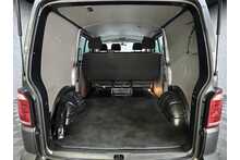 Volkswagen Transporter TDI T32 BlueMotion Tech Highline 