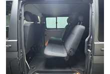 Volkswagen Transporter TDI T32 BlueMotion Tech Highline 