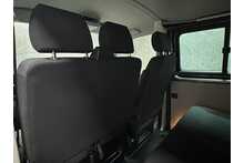 Volkswagen Transporter TDI T32 BlueMotion Tech Highline 