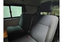 Volkswagen Transporter TDI T32 BlueMotion Tech Highline 