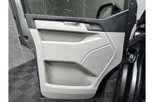 Volkswagen Transporter TDI T32 BlueMotion Tech Highline 