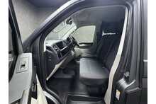 Volkswagen Transporter TDI T32 BlueMotion Tech Highline 