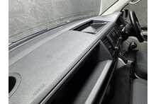 Volkswagen Transporter TDI T32 BlueMotion Tech Highline 