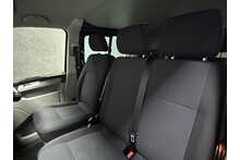 Volkswagen Transporter TDI T32 BlueMotion Tech Highline 