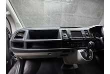 Volkswagen Transporter TDI T32 BlueMotion Tech Highline 