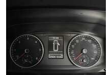 Volkswagen Transporter TDI T32 BlueMotion Tech Highline 