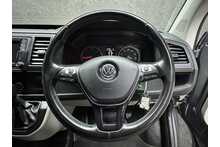 Volkswagen Transporter TDI T32 BlueMotion Tech Highline 