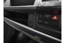 Volkswagen Transporter TDI T32 BlueMotion Tech Highline 