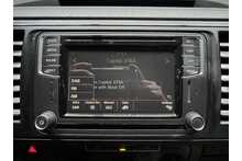 Volkswagen Transporter TDI T32 BlueMotion Tech Highline 