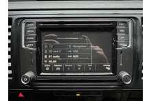 Volkswagen Transporter TDI T32 BlueMotion Tech Highline 