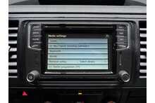 Volkswagen Transporter TDI T32 BlueMotion Tech Highline 