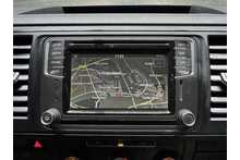 Volkswagen Transporter TDI T32 BlueMotion Tech Highline 