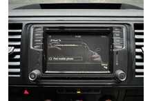Volkswagen Transporter TDI T32 BlueMotion Tech Highline 