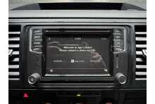 Volkswagen Transporter TDI T32 BlueMotion Tech Highline 