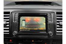 Volkswagen Transporter TDI T32 BlueMotion Tech Highline 