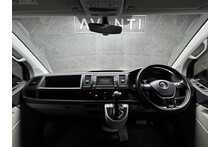 Volkswagen Transporter TDI T32 BlueMotion Tech Highline 