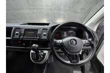 Volkswagen Transporter TDI T32 BlueMotion Tech Highline 
