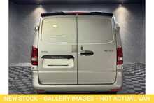 Mercedes-Benz Vito 114 CDI Progressive 