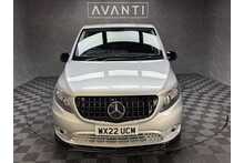 Mercedes-Benz Vito 114 CDI Progressive 