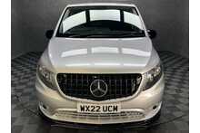 Mercedes-Benz Vito 114 CDI Progressive 