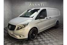 Mercedes-Benz Vito 114 CDI Progressive 