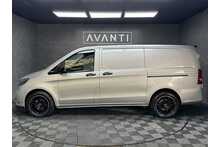 Mercedes-Benz Vito 114 CDI Progressive 