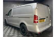 Mercedes-Benz Vito 114 CDI Progressive 