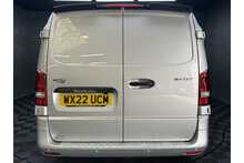 Mercedes-Benz Vito 114 CDI Progressive 