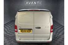 Mercedes-Benz Vito 114 CDI Progressive 