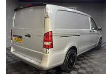Mercedes-Benz Vito 114 CDI Progressive 