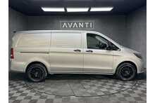 Mercedes-Benz Vito 114 CDI Progressive 