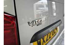 Mercedes-Benz Vito 114 CDI Progressive 