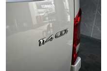 Mercedes-Benz Vito 114 CDI Progressive 