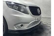 Mercedes-Benz Vito 114 CDI Progressive 