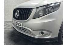 Mercedes-Benz Vito 114 CDI Progressive 