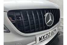 Mercedes-Benz Vito 114 CDI Progressive 