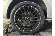 Mercedes-Benz Vito 114 CDI Progressive 