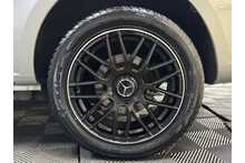 Mercedes-Benz Vito 114 CDI Progressive 