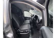 Mercedes-Benz Vito 114 CDI Progressive 