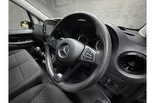 Mercedes-Benz Vito 114 CDI Progressive 