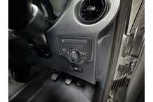 Mercedes-Benz Vito 114 CDI Progressive 