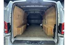 Mercedes-Benz Vito 114 CDI Progressive 