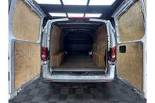 Mercedes-Benz Vito 114 CDI Progressive 