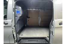 Mercedes-Benz Vito 114 CDI Progressive 